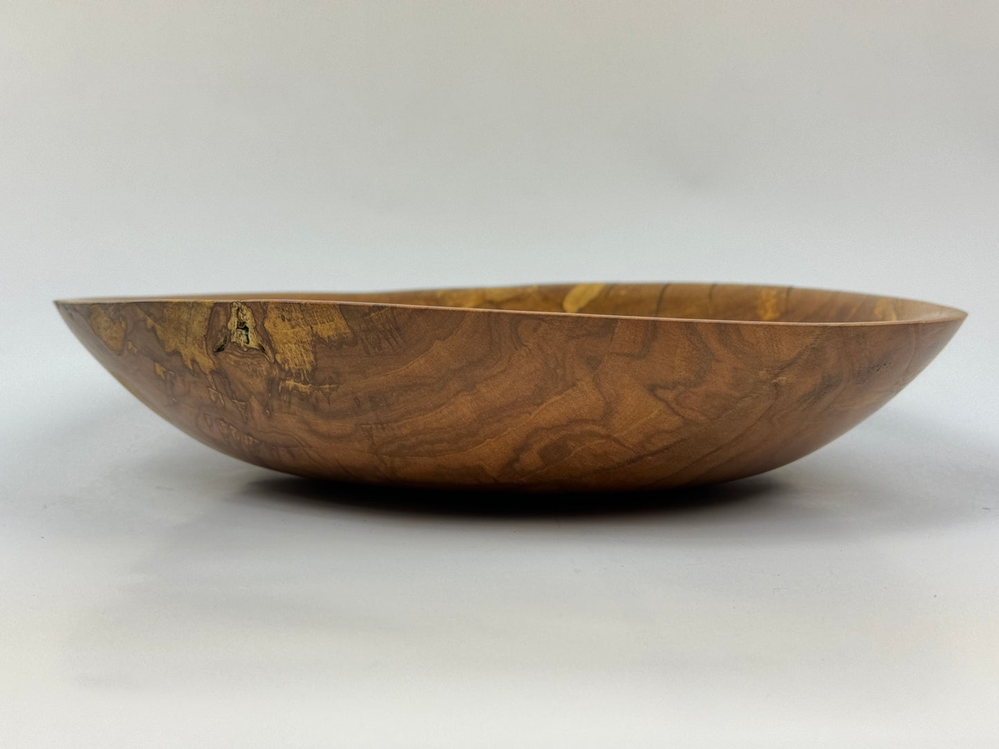 Stithians Cherry no 43 bowl 33cm