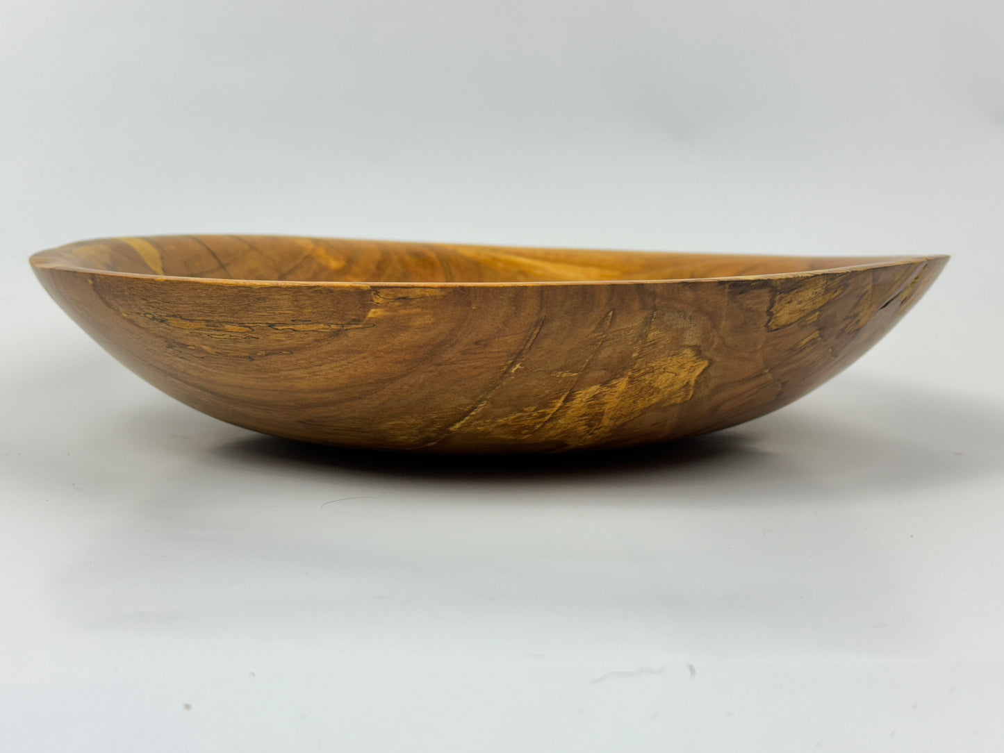 Stithians Cherry no 43 bowl 33cm