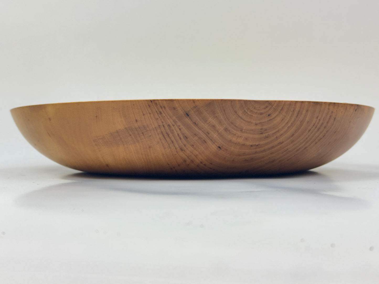 Cornish Alder no. 3 Bowl 33cm