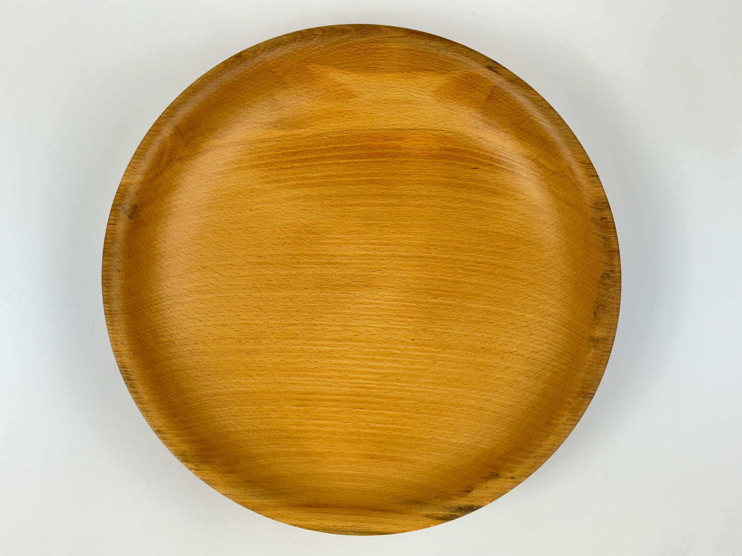 Beech bowl 30cm