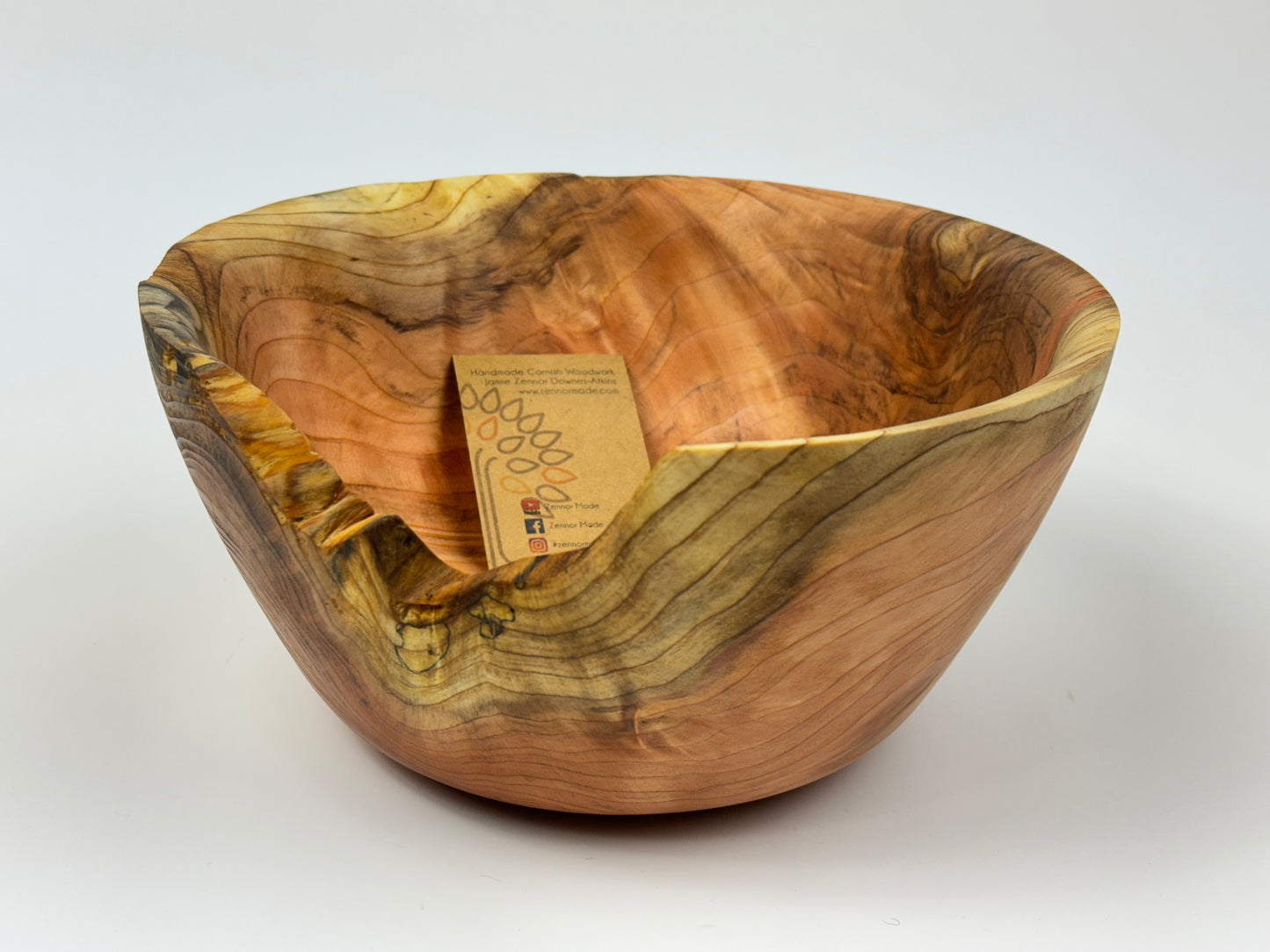 Dawn Redwood no. 7 bowl - 25cm