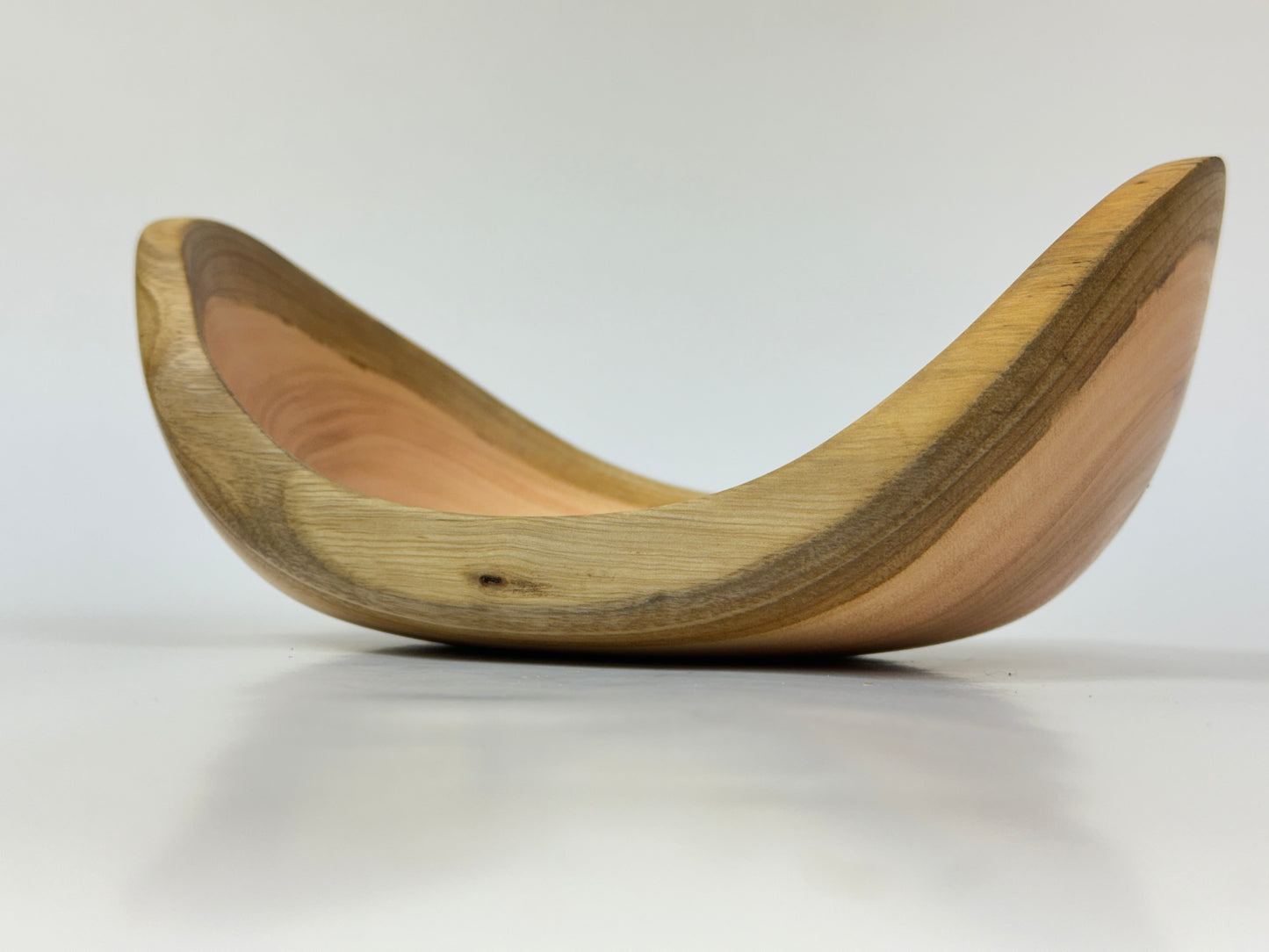 Cornish Eucalyptus no. 3 Bowl - 21cm