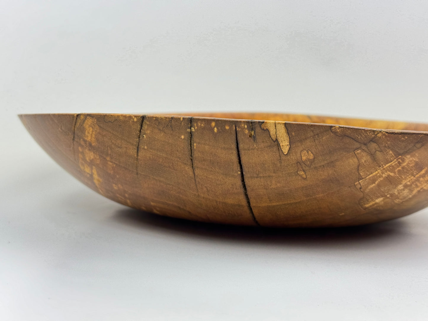 Stithians Cherry no 43 bowl 33cm