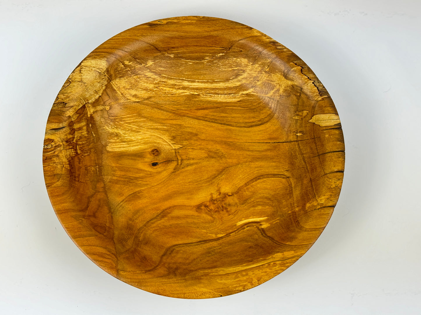 Stithians Cherry no 43 bowl 33cm