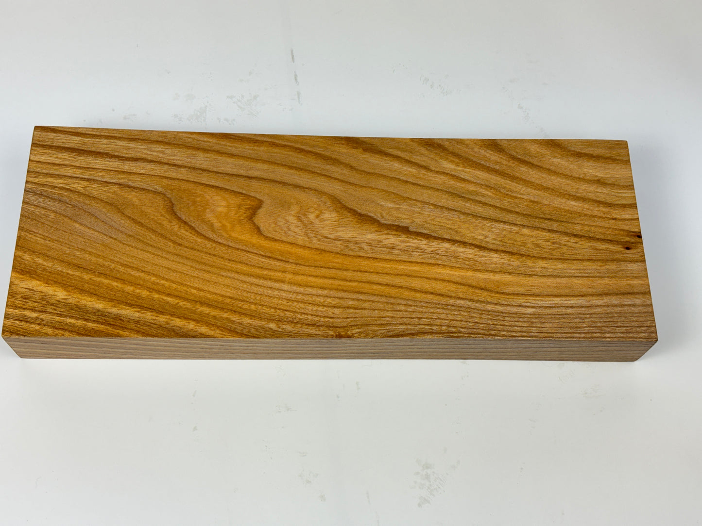 Cornish Elm Chopping Board 36 x 13cm