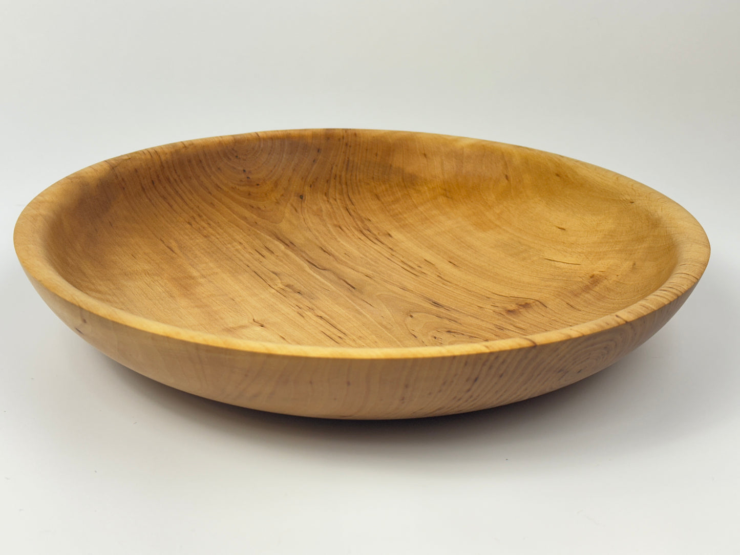 Cornish Alder no. 3 Bowl 33cm