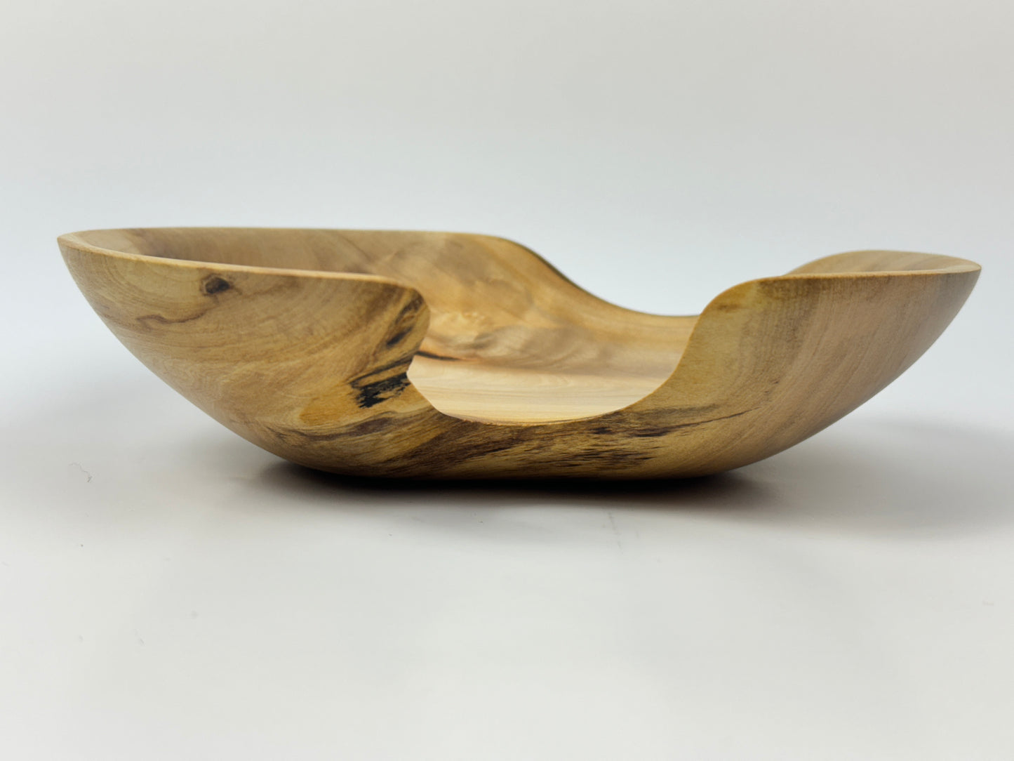 Trereife Sycamore no. 24 bowl