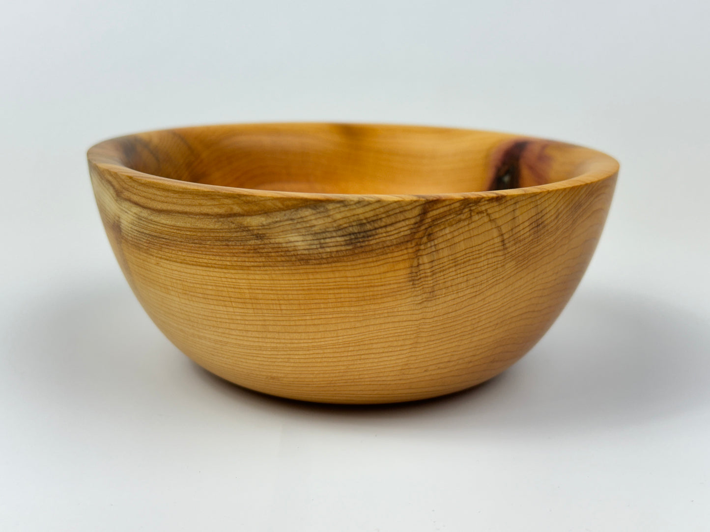 Truro Yew bowl - 12cm