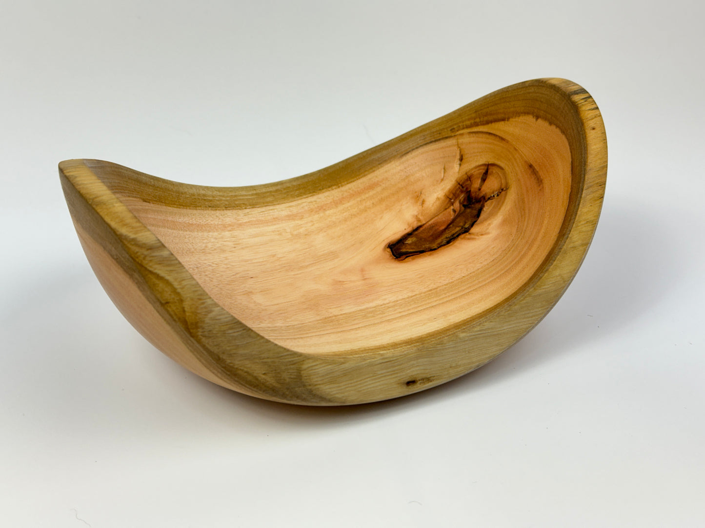 Cornish Eucalyptus no. 3 Bowl - 21cm