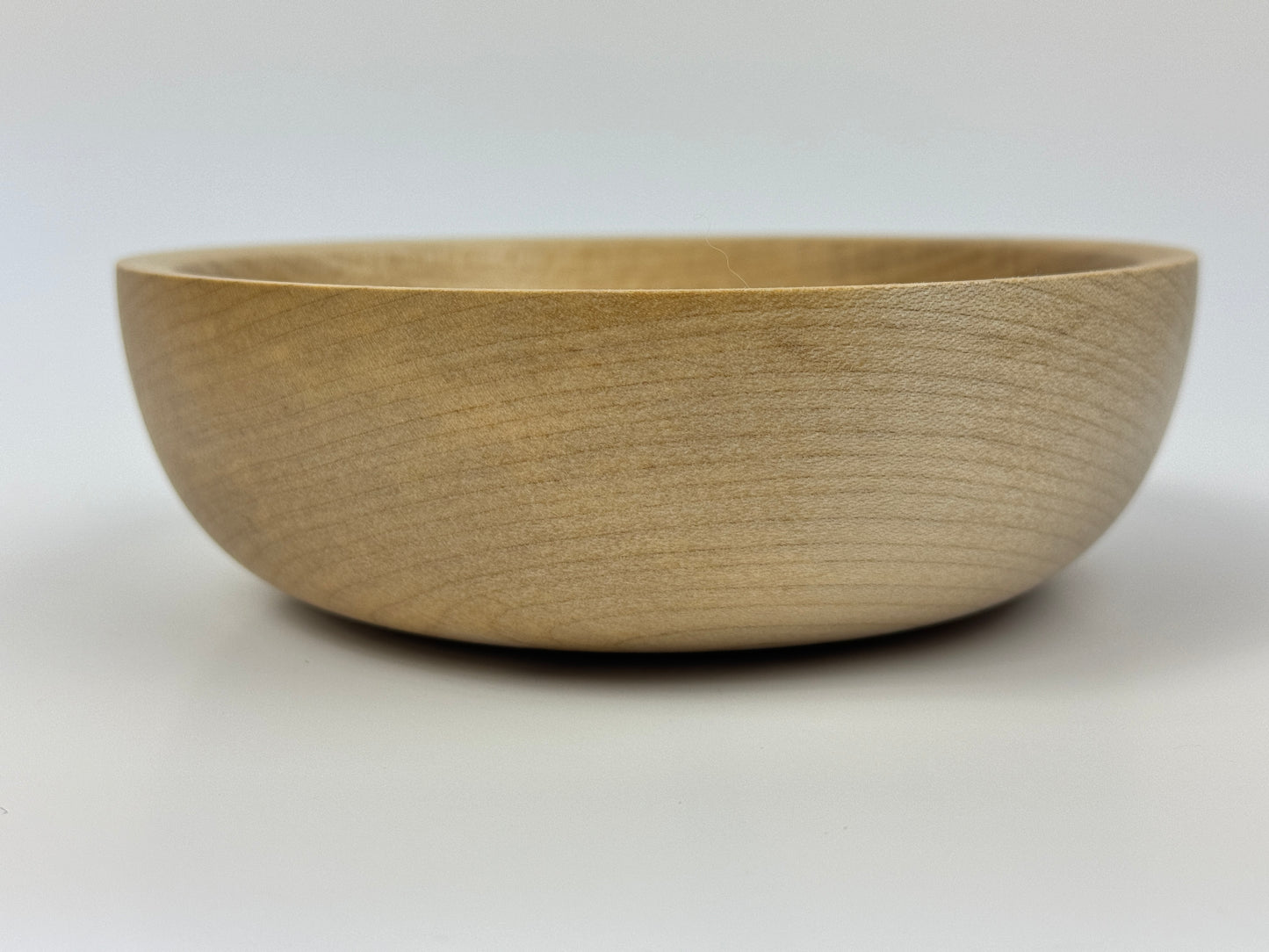 Cornish Sycamore no.9 bowl