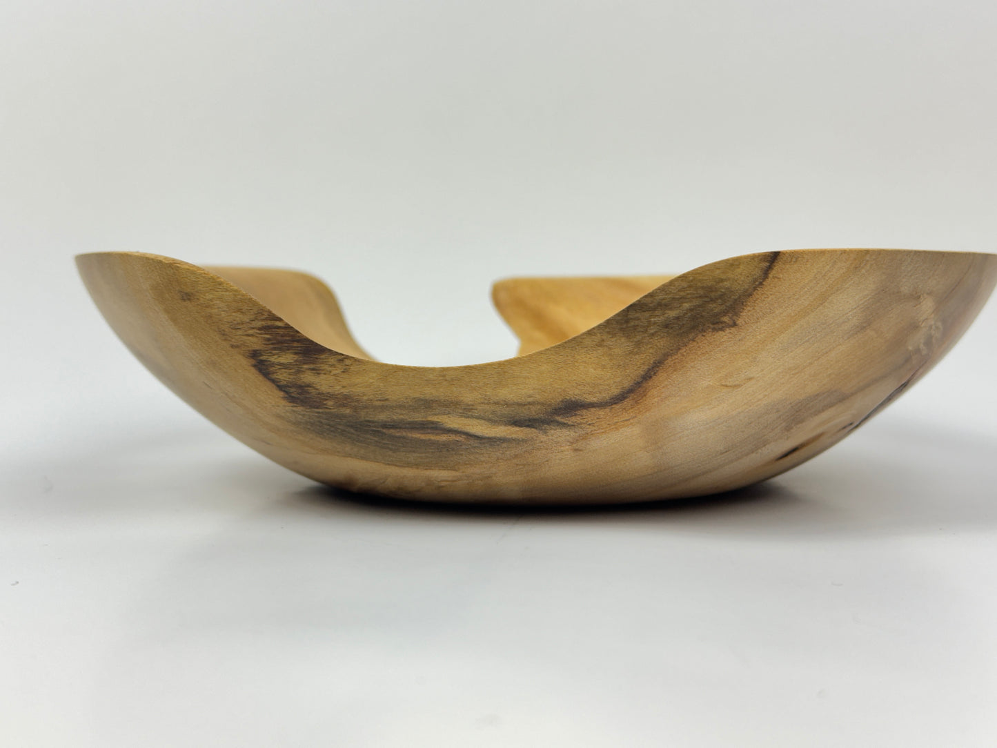 Trereife Sycamore no. 24 bowl