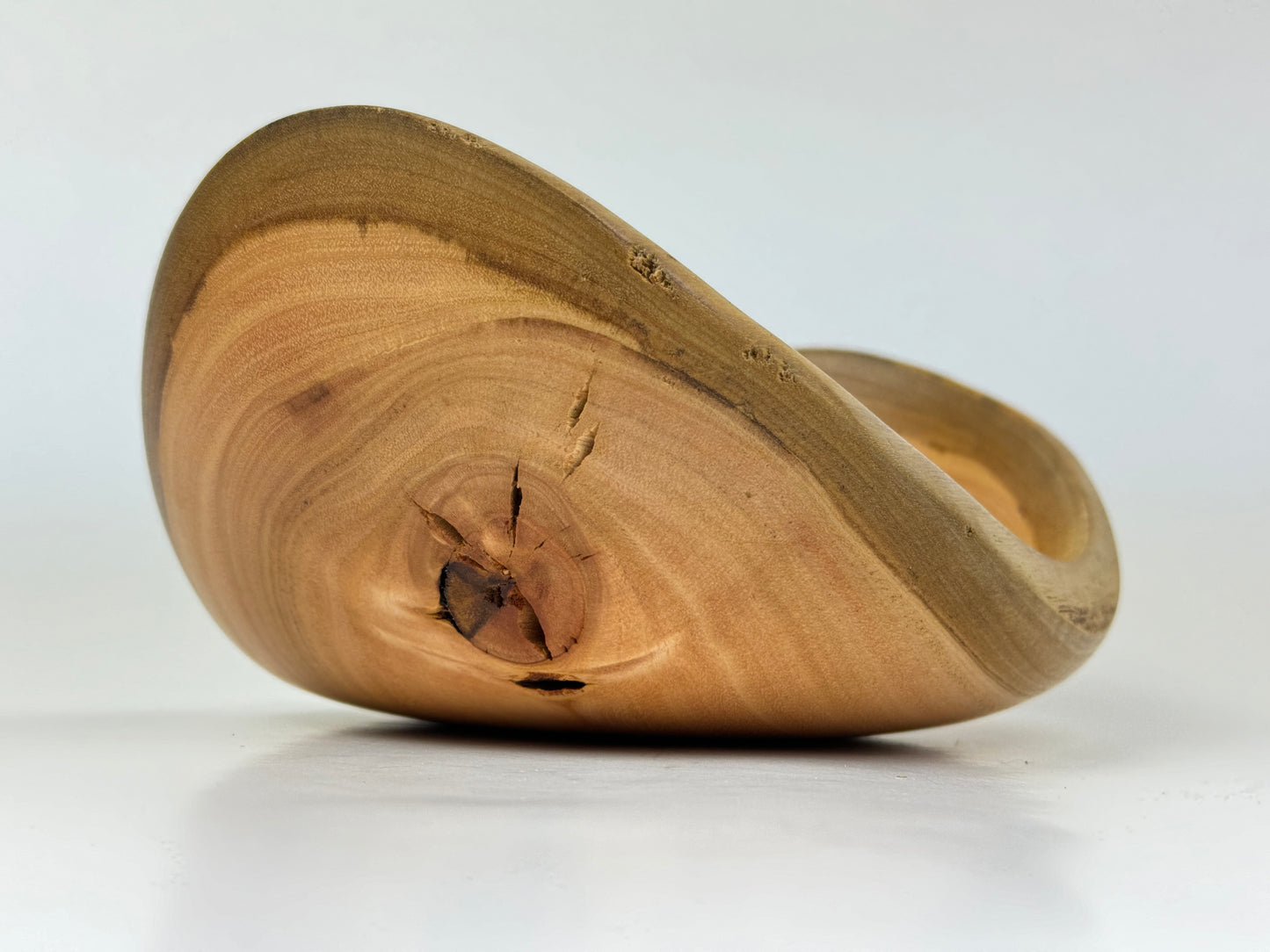 Cornish Eucalyptus no. 3 Bowl - 21cm