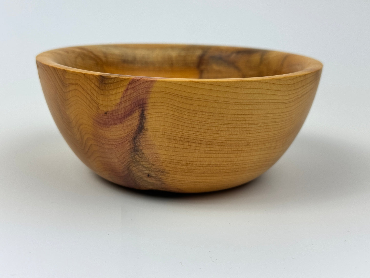 Truro Yew bowl - 12cm