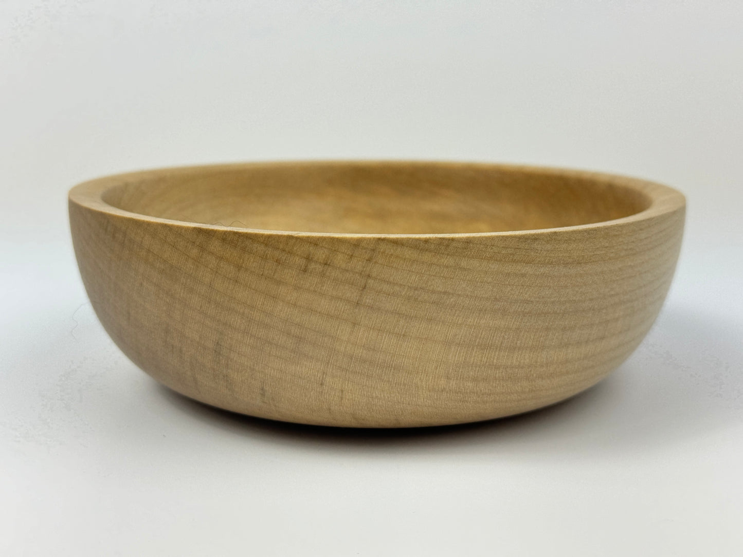 Cornish Sycamore no.9 bowl