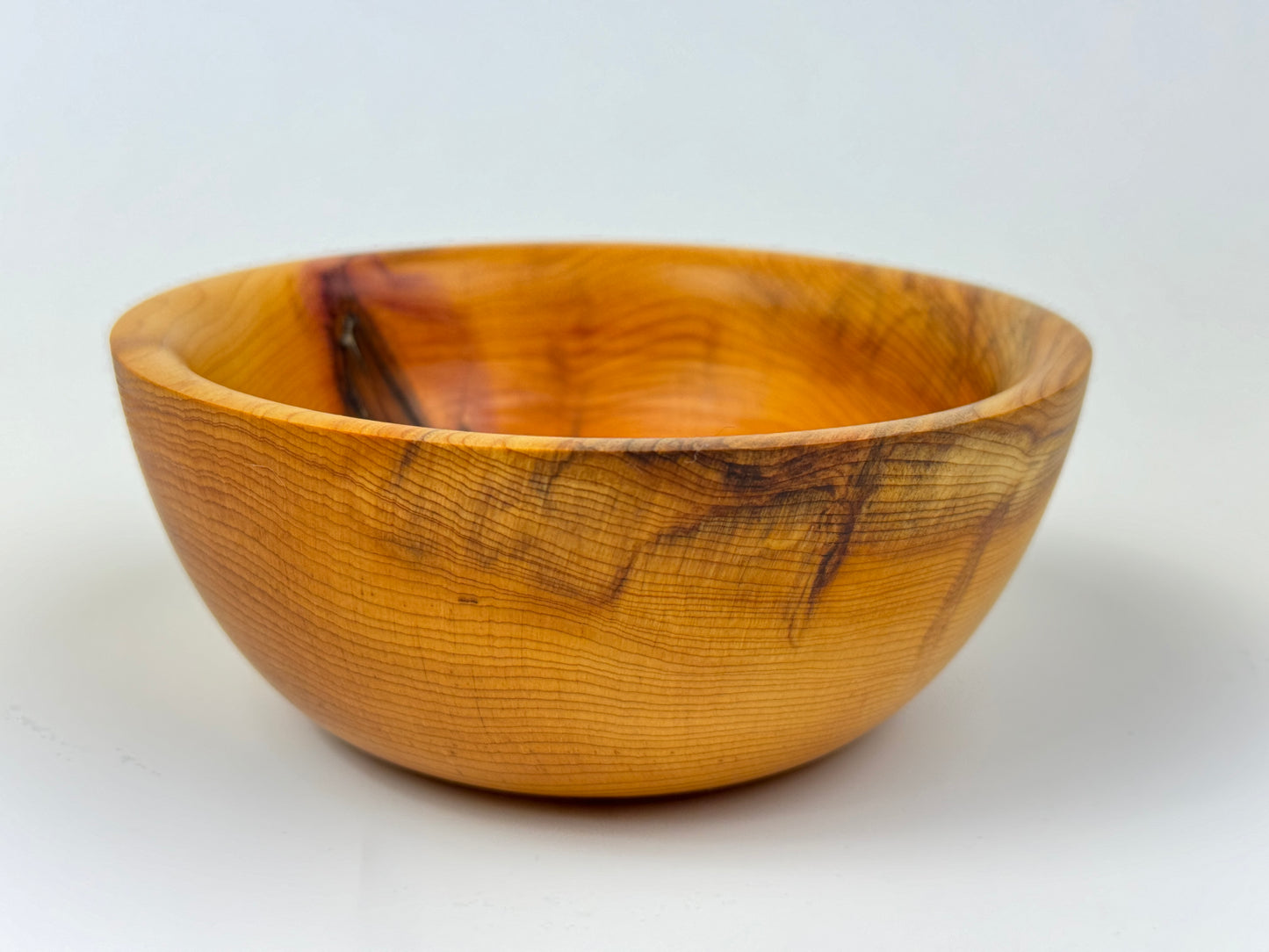 Truro Yew bowl - 12cm