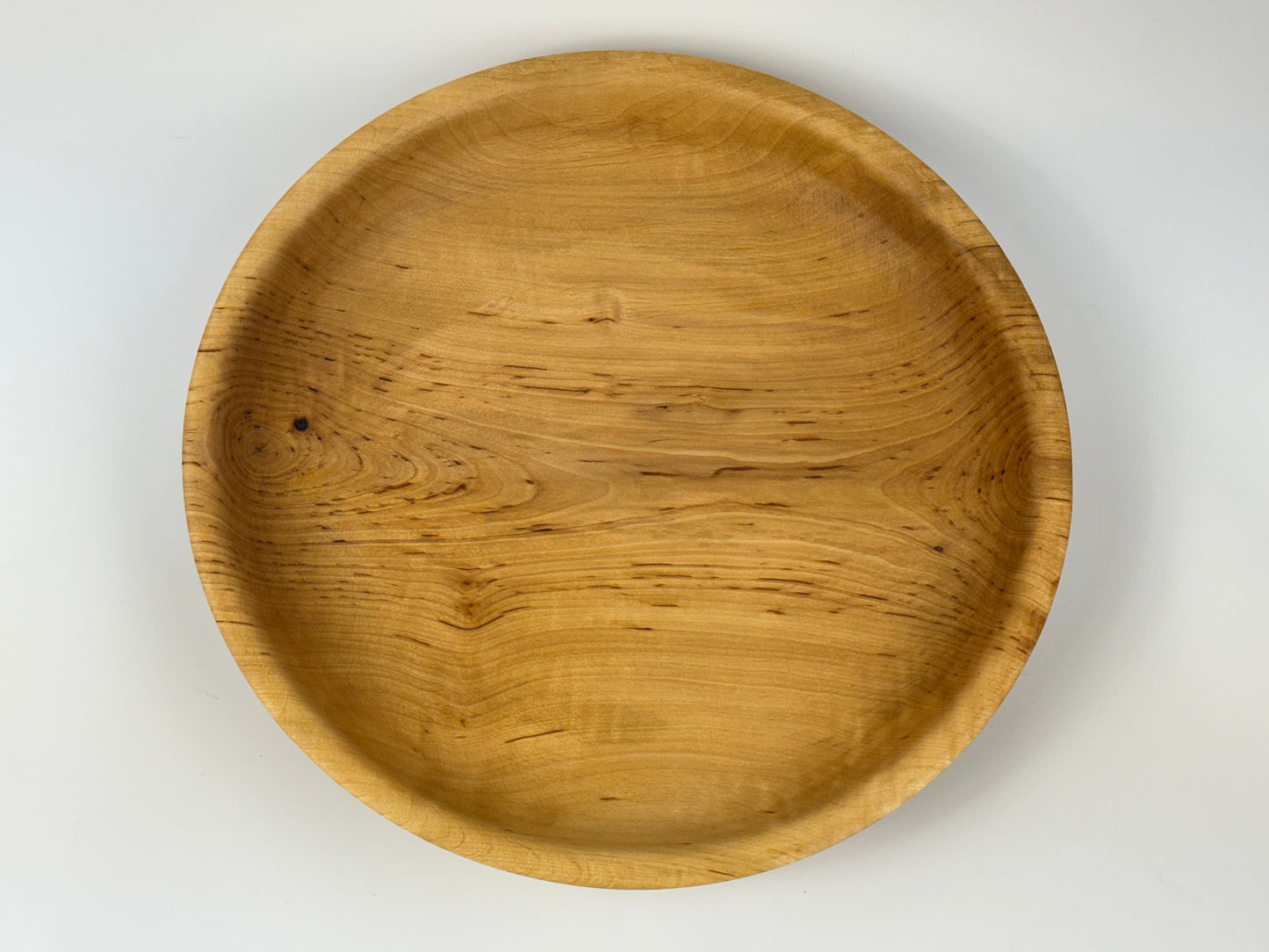 Cornish Alder no. 3 Bowl 33cm