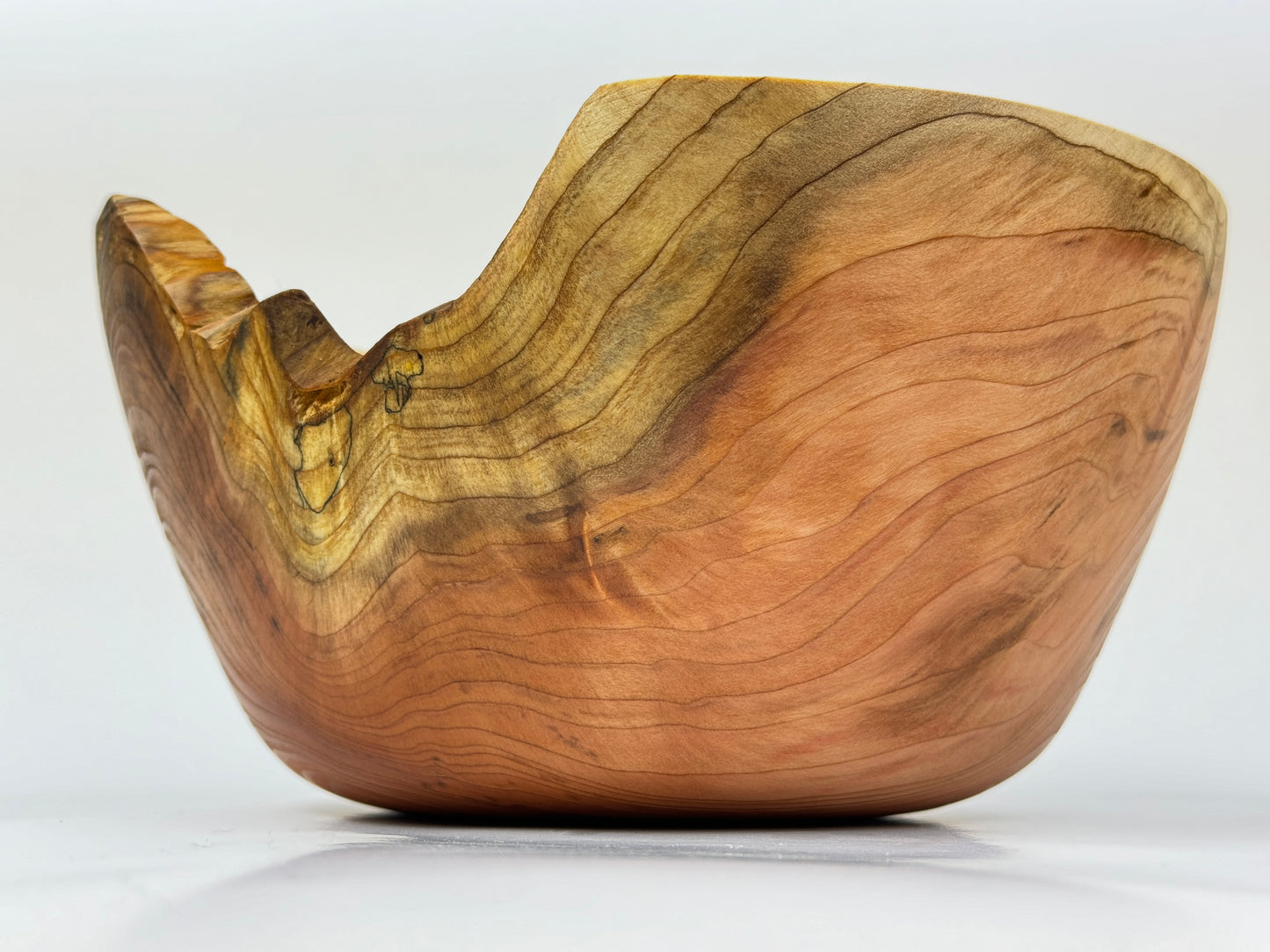 Dawn Redwood no. 7 bowl - 25cm