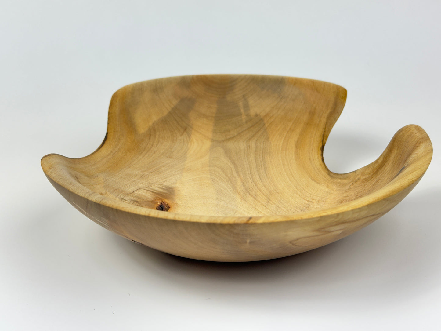 Trereife Sycamore no. 24 bowl