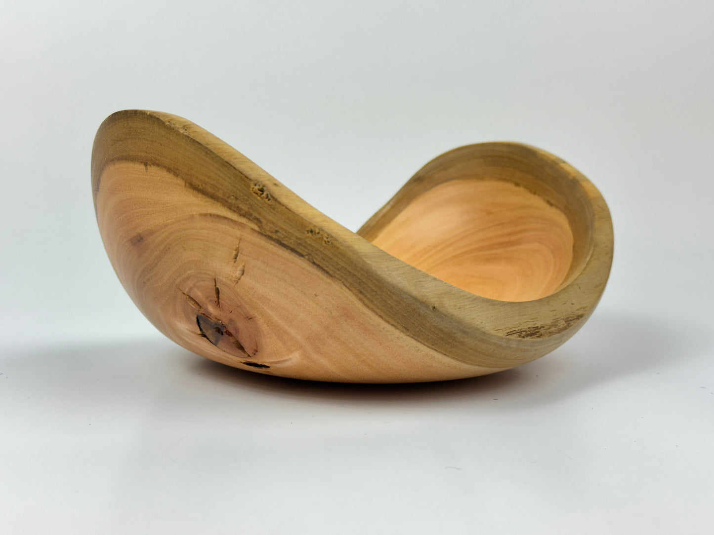 Cornish Eucalyptus no. 3 Bowl - 21cm