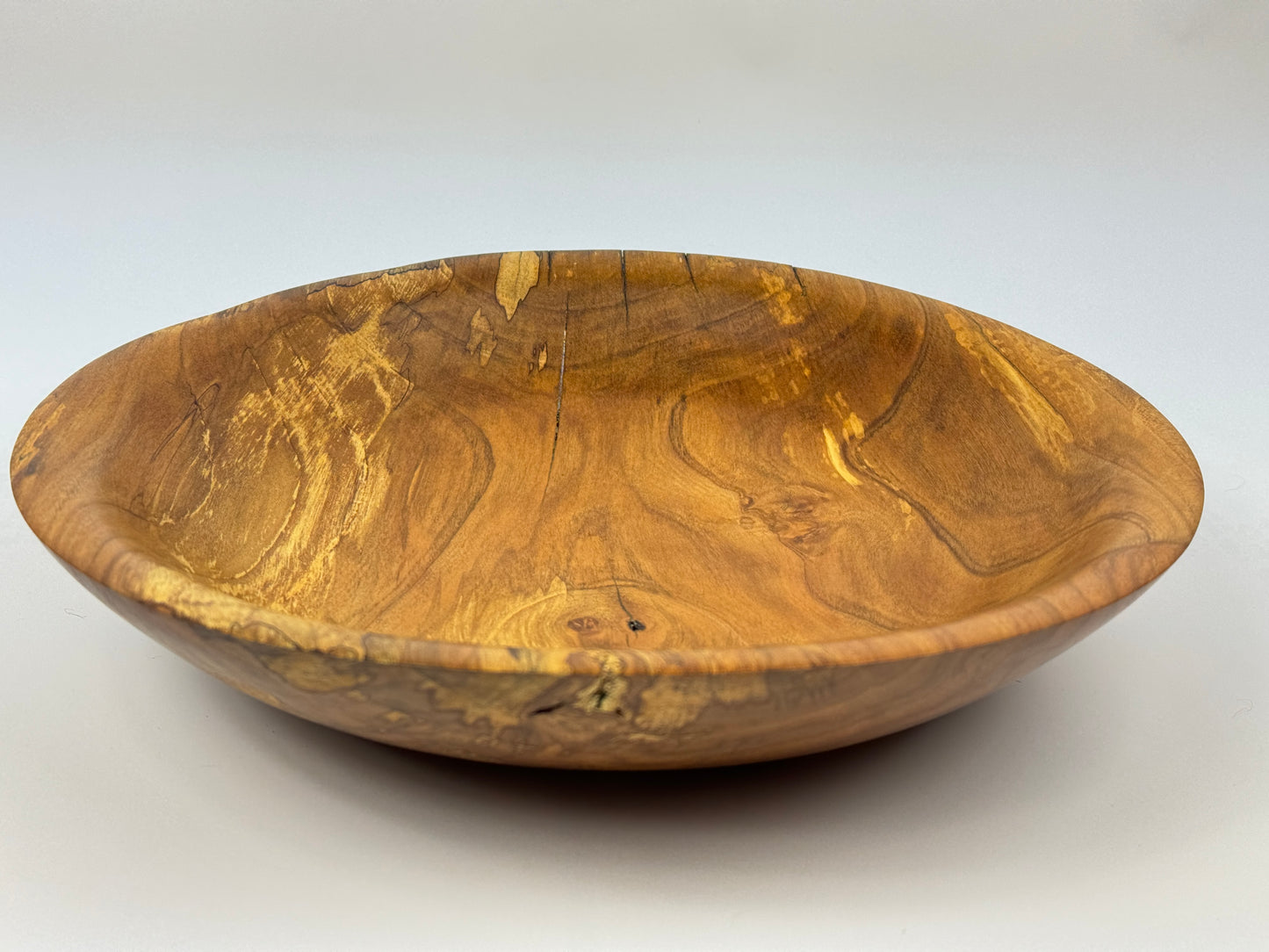 Stithians Cherry no 43 bowl 33cm