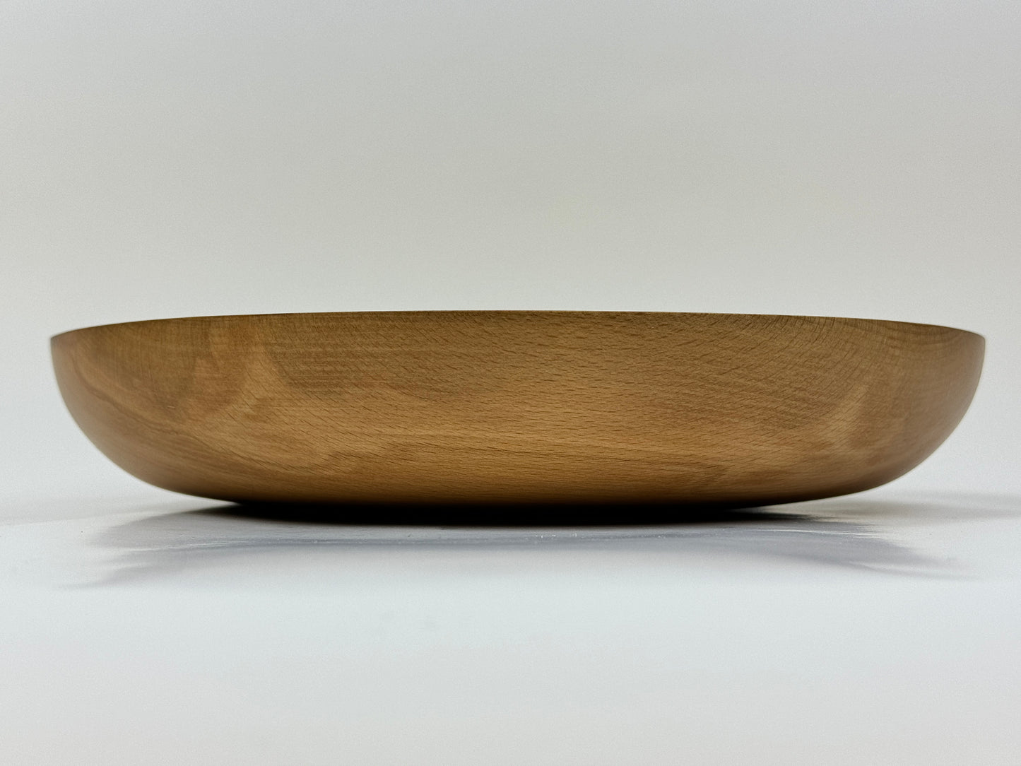 Beech bowl 30cm