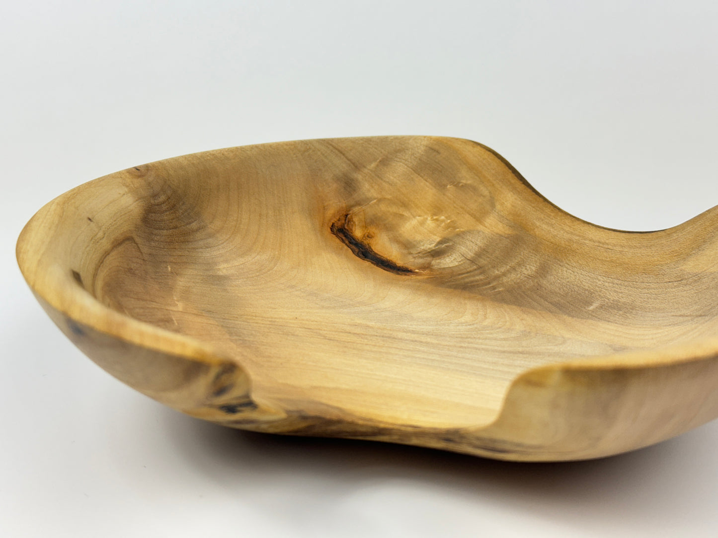 Trereife Sycamore no. 24 bowl