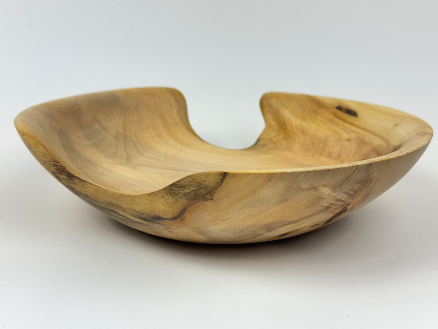 Trereife Sycamore no. 24 bowl