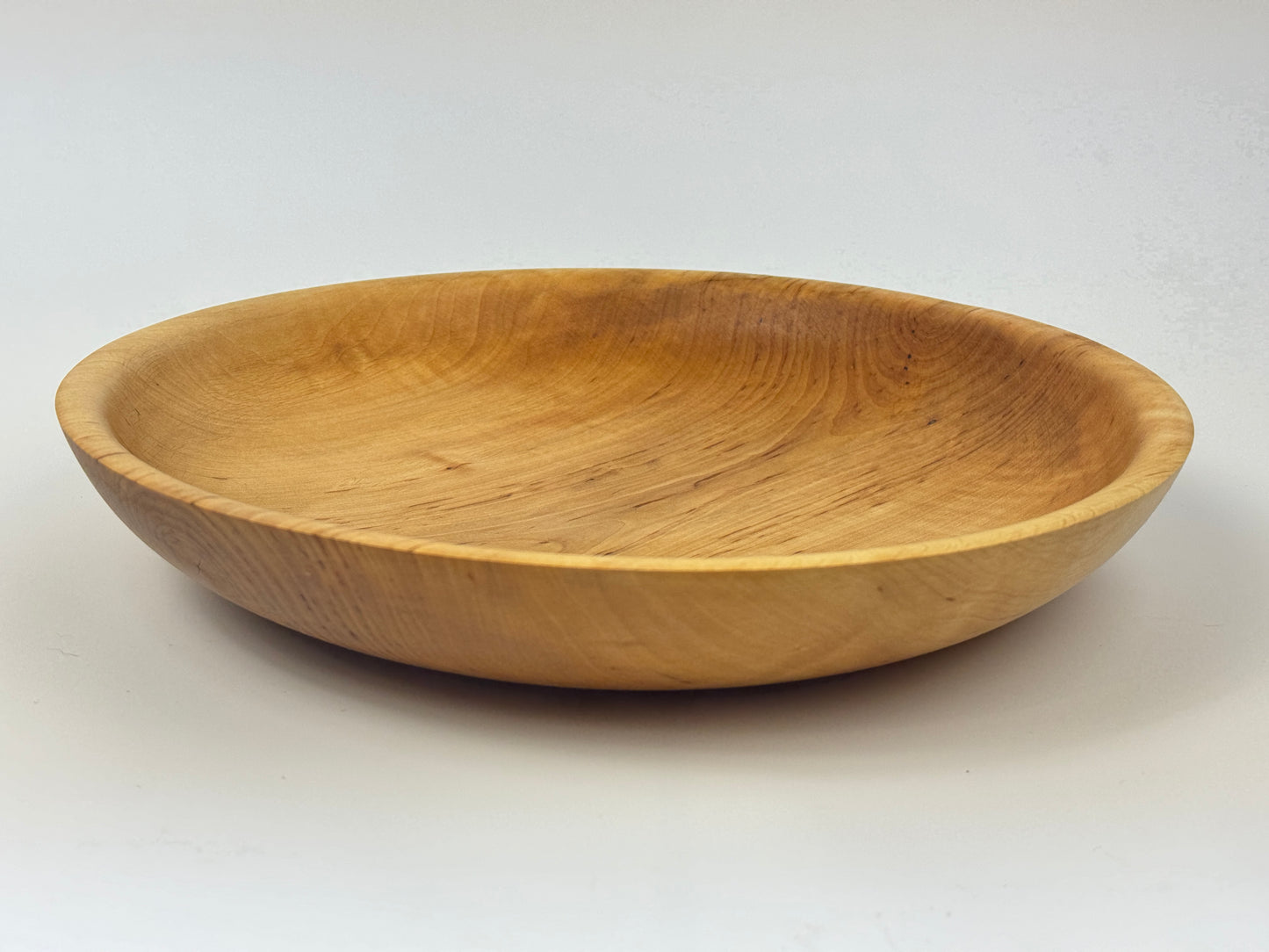 Cornish Alder no. 3 Bowl 33cm