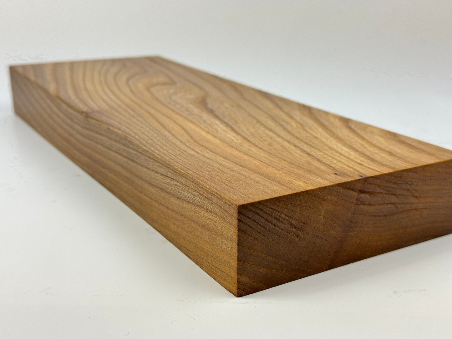 Cornish Elm Chopping Board 36 x 13cm