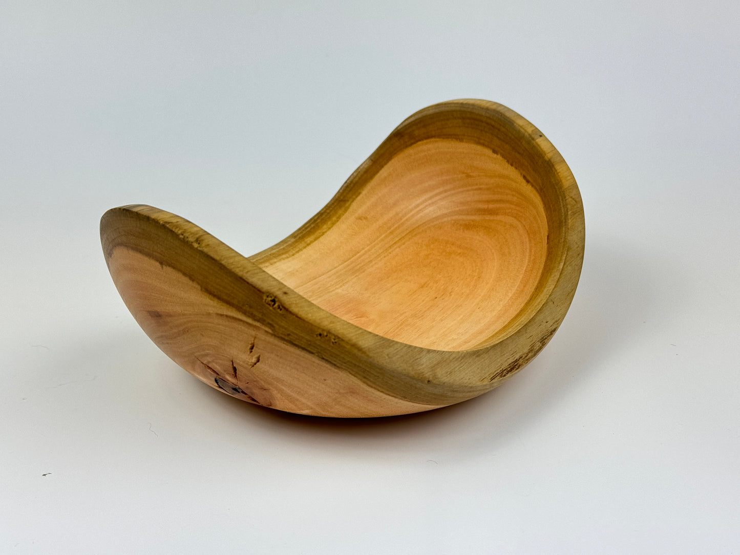 Cornish Eucalyptus no. 3 Bowl - 21cm