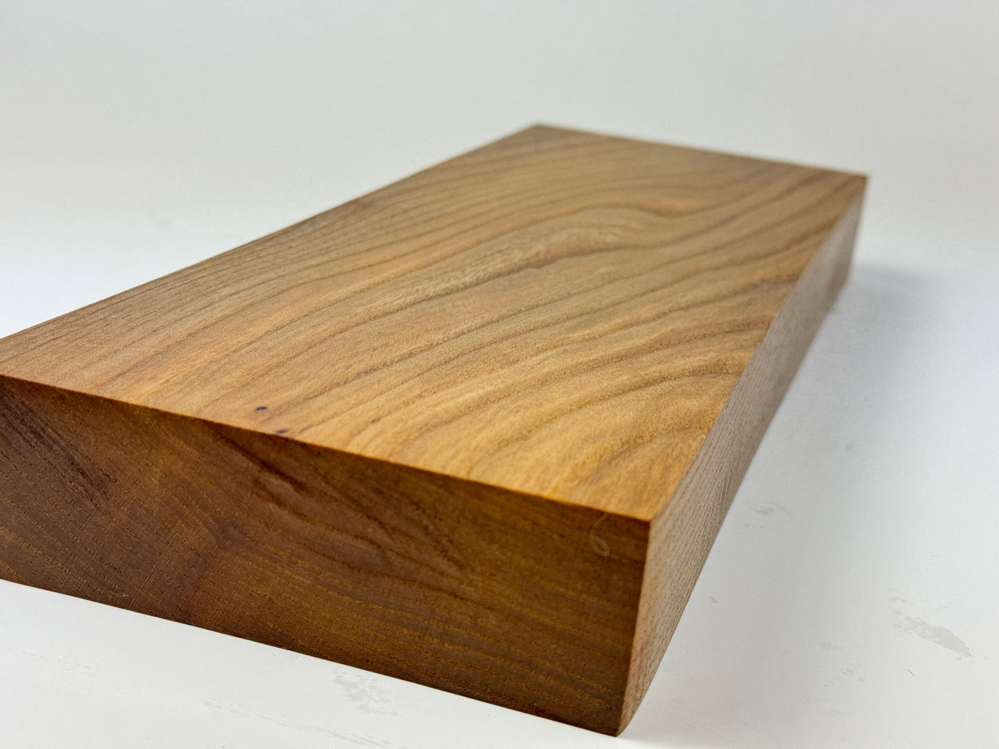 Cornish Elm Chopping Board 36 x 13cm