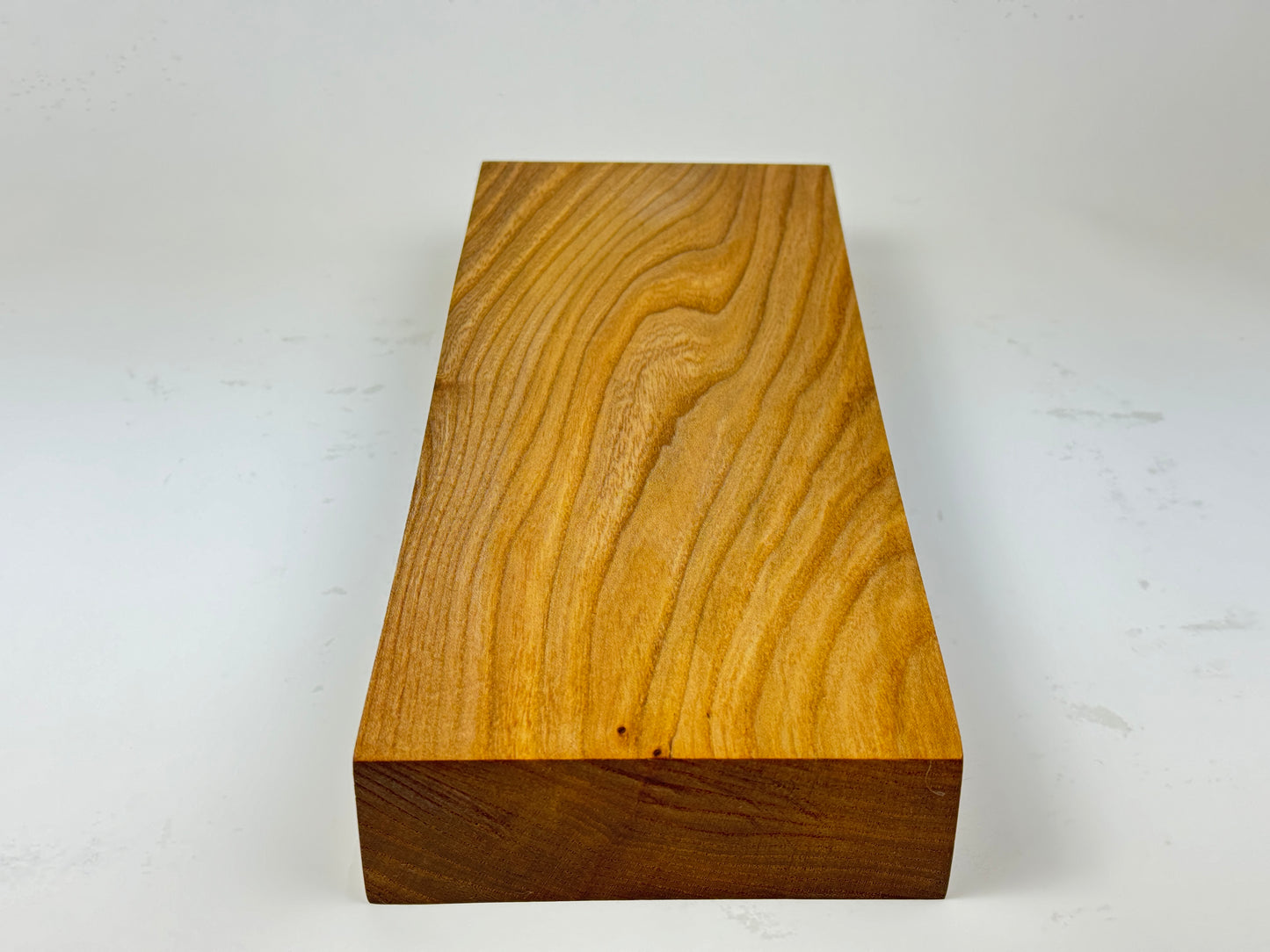 Cornish Elm Chopping Board 36 x 13cm