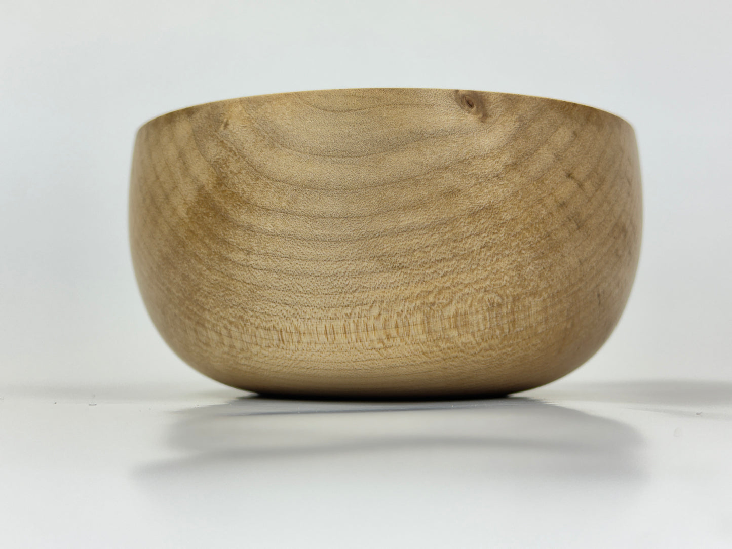 Cornish Sycamore no.8 bowl