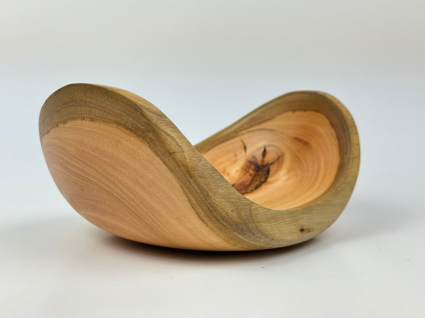 Cornish Eucalyptus no. 3 Bowl - 21cm