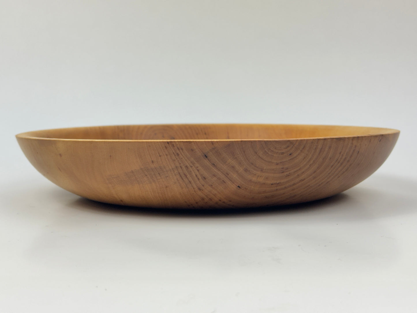 Cornish Alder no. 3 Bowl 33cm