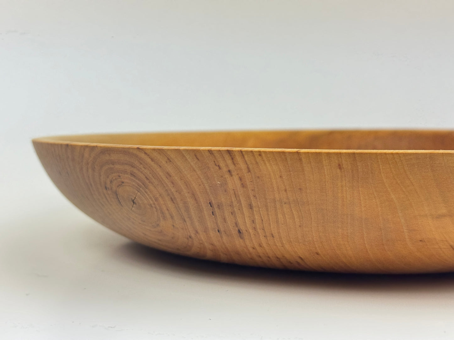 Cornish Alder no. 3 Bowl 33cm