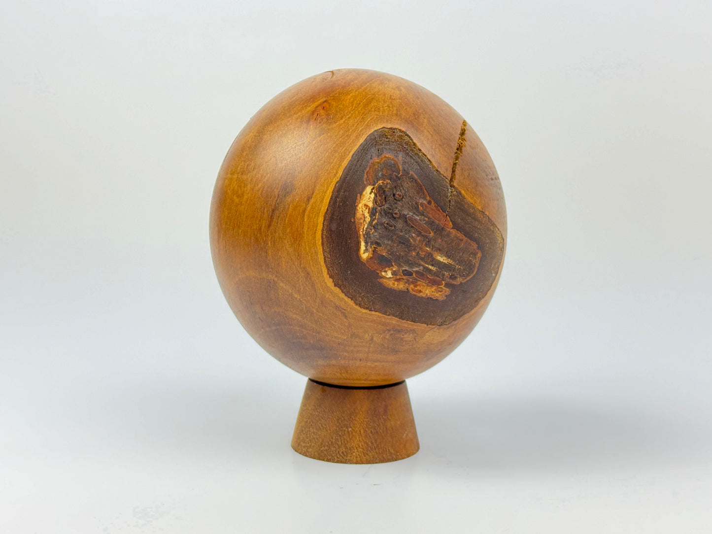Stithians Cherry Pelyow no. 3