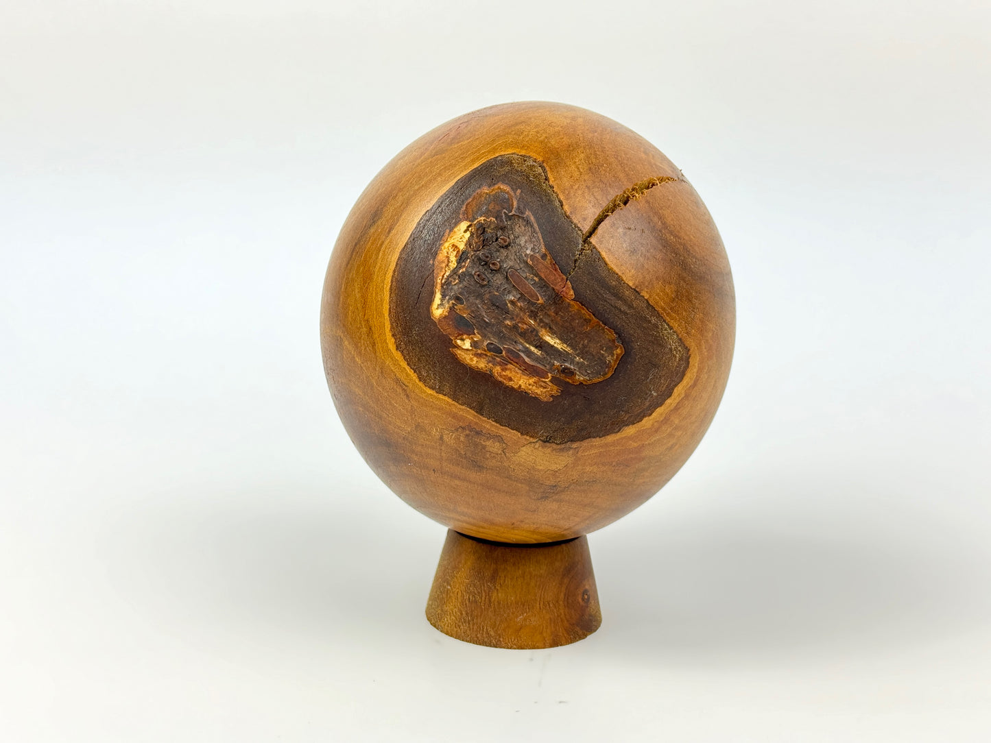 Stithians Cherry Pelyow no. 3