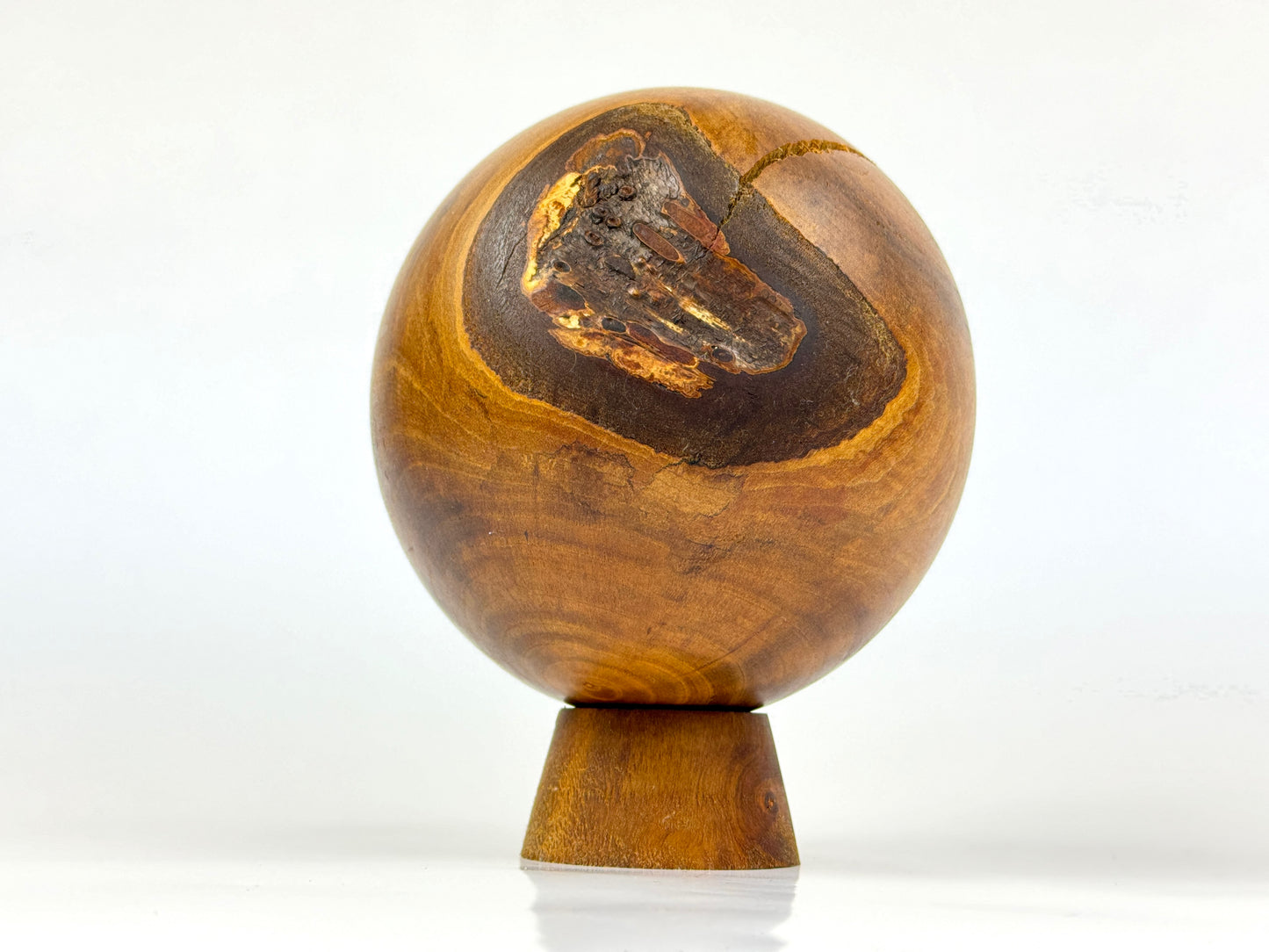 Stithians Cherry Pelyow no. 3