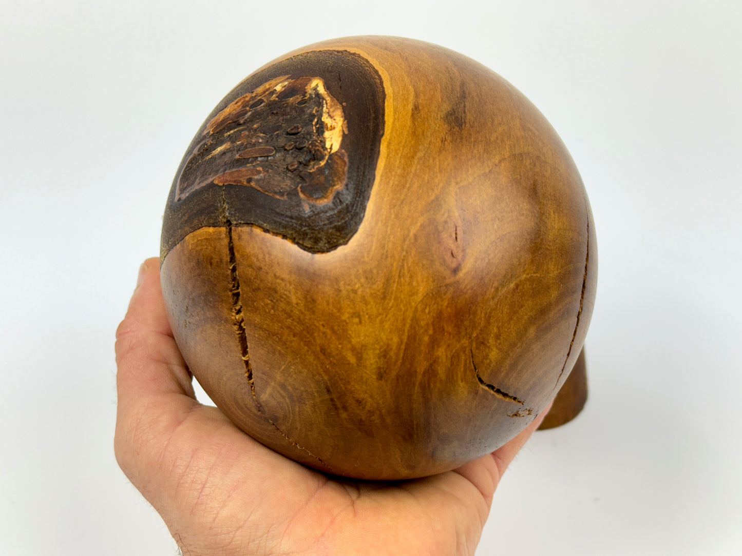 Stithians Cherry Pelyow no. 3