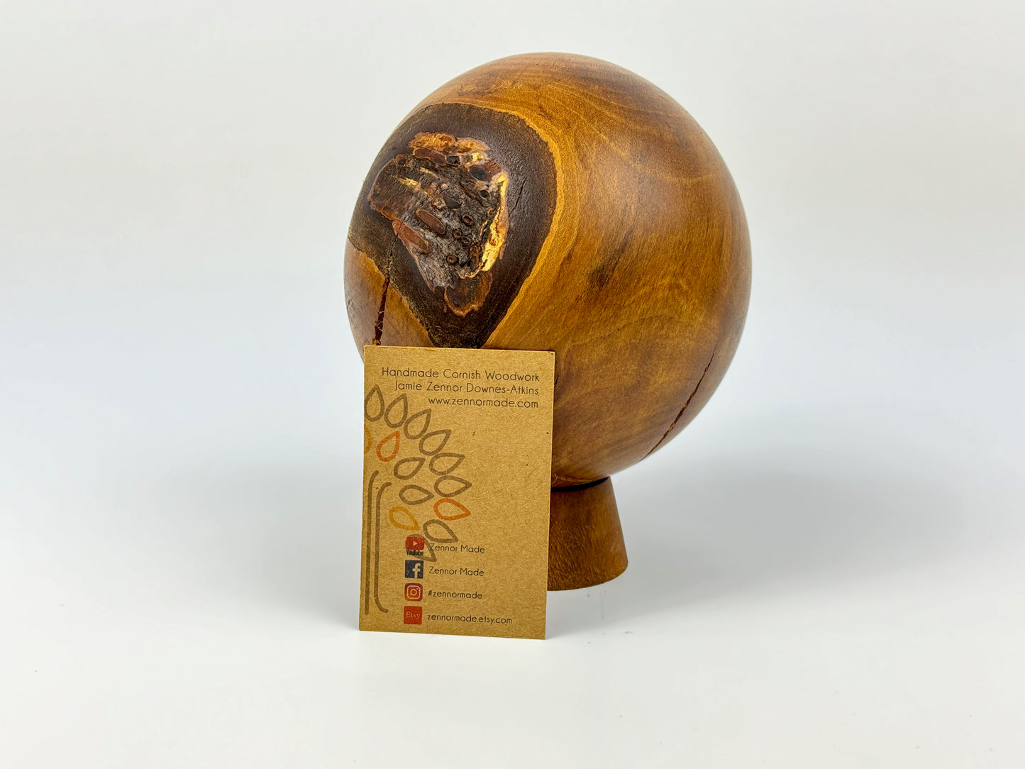 Stithians Cherry Pelyow no. 3