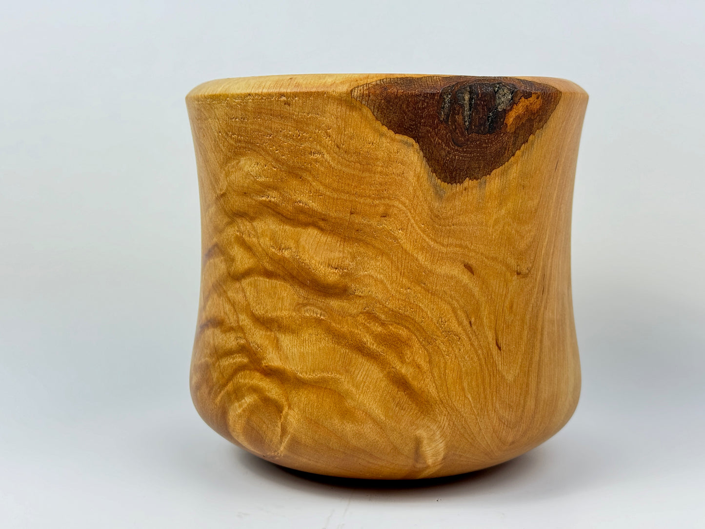 St Ives Alder no. 9 Bowl - 16cm