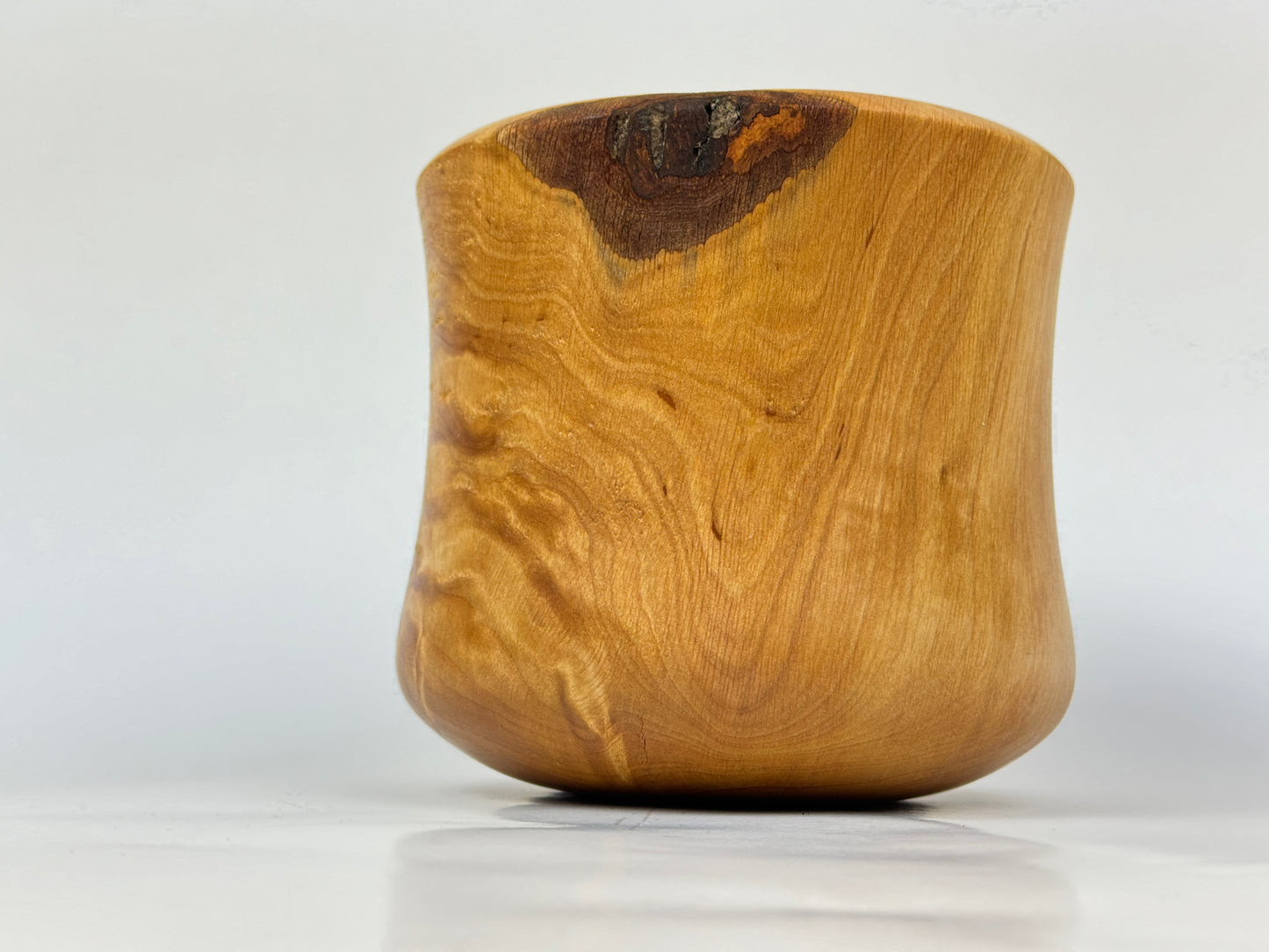 St Ives Alder no. 9 Bowl - 16cm