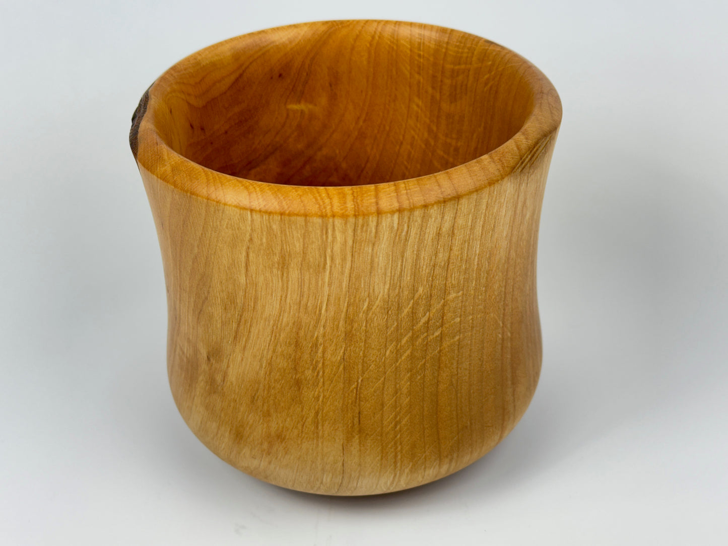 St Ives Alder no. 9 Bowl - 16cm