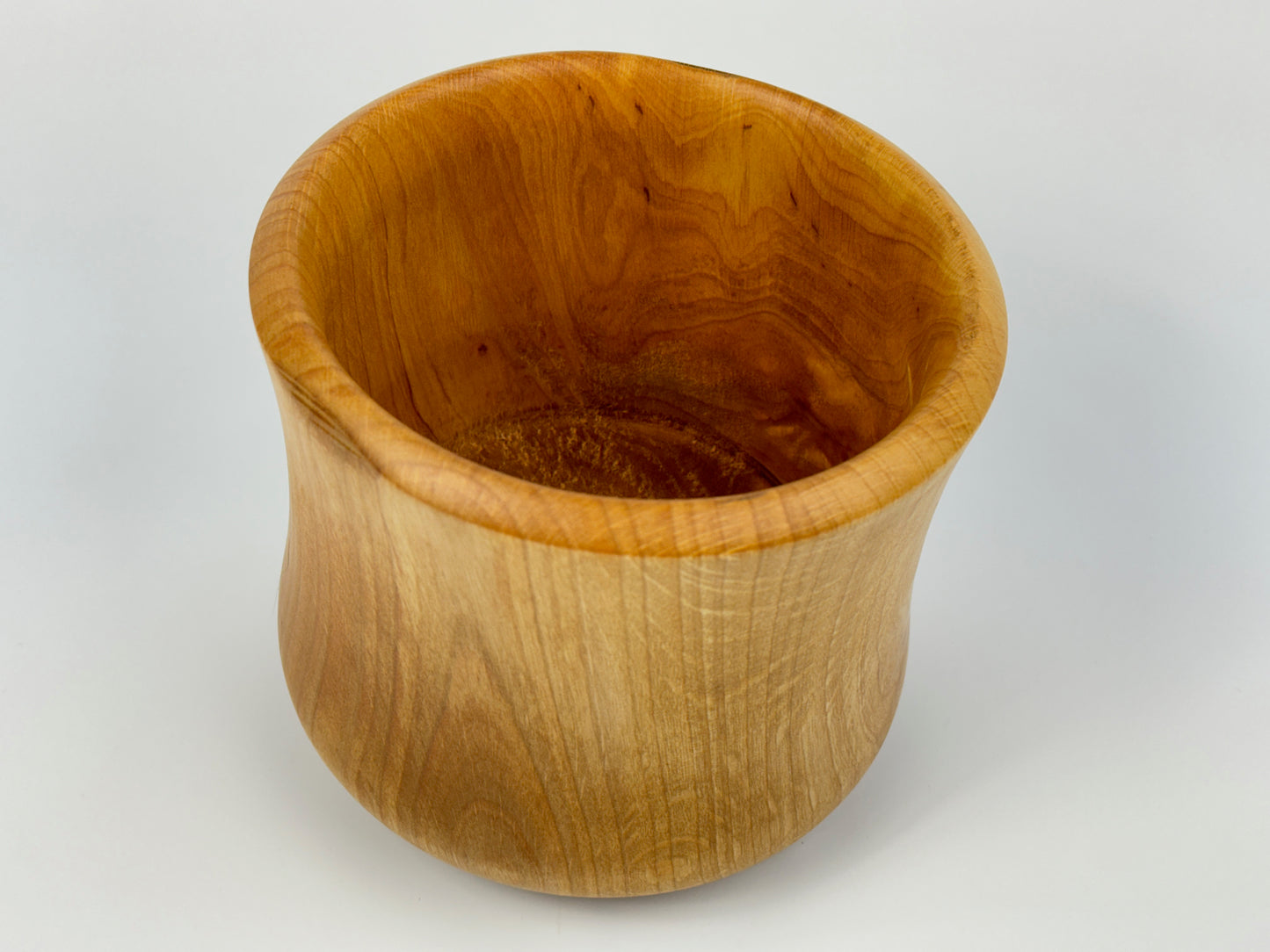 St Ives Alder no. 9 Bowl - 16cm