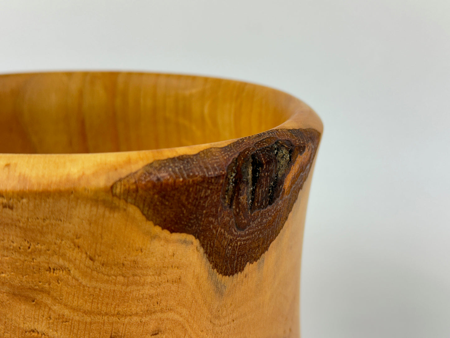 St Ives Alder no. 9 Bowl - 16cm