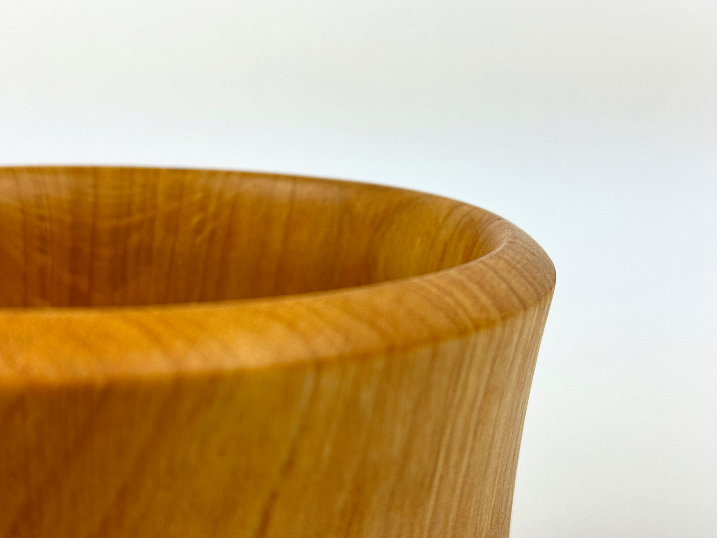 St Ives Alder no. 9 Bowl - 16cm