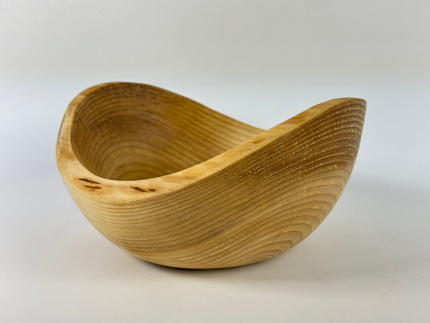 St. Ives Cypress no. 5 Bowl - 18cm