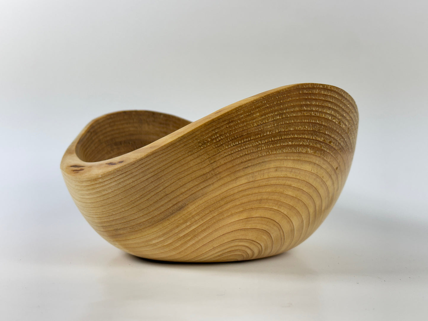 St. Ives Cypress no. 5 Bowl - 18cm
