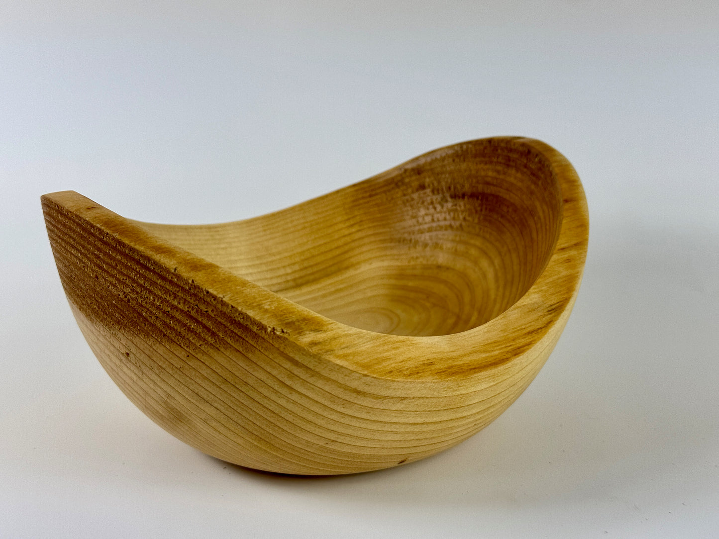 St. Ives Cypress no. 5 Bowl - 18cm